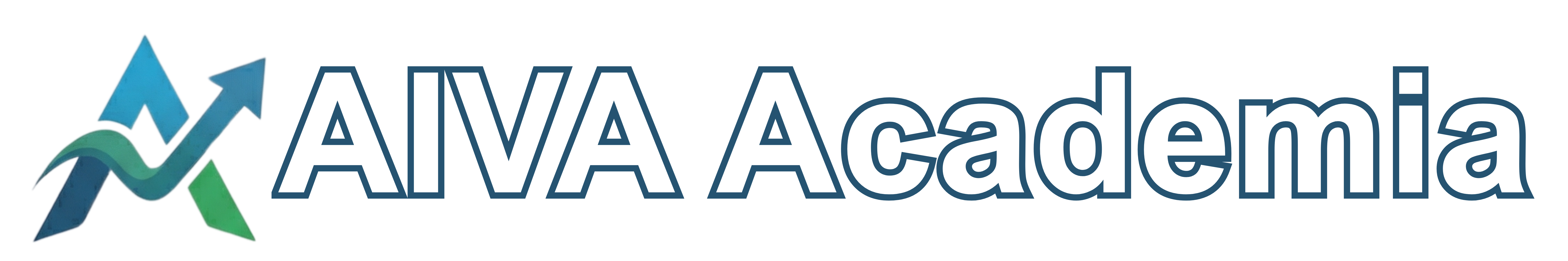 AIVA Academia Logo